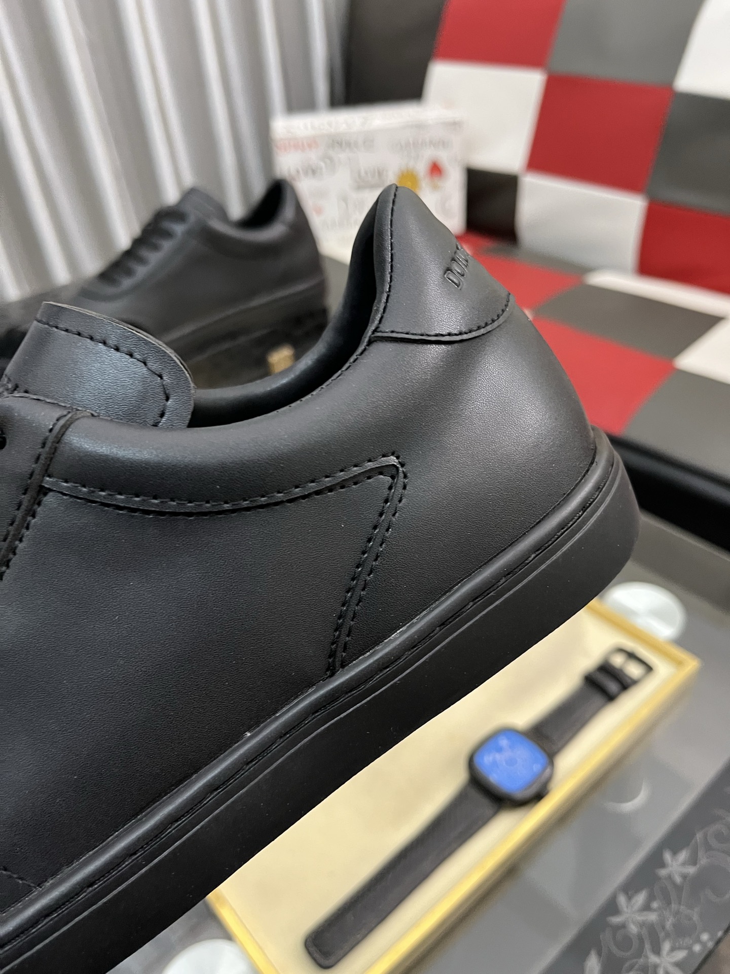 Dolce & Gabbana shoes
